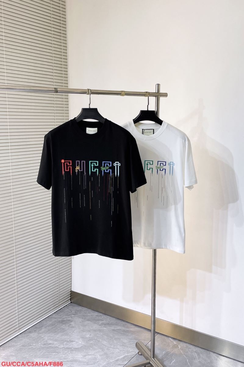 Gucci T-Shirts